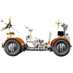 Конструктор LEGO Technic Місячний всюдихід НАСА "Аполлон" - LRV (42182).