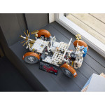 Конструктор LEGO Technic Місячний всюдихід НАСА "Аполлон" - LRV (42182).