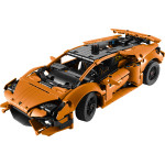 Конструктор LEGO Technic Lamborghini Huracán Tecnica Оранжевий (42196). Конструктор LEGO Technic Lamborghini Huracán Tecnica Оранжевий (42196).