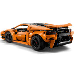 Конструктор LEGO Technic Lamborghini Huracán Tecnica Оранжевий (42196). Конструктор LEGO Technic Lamborghini Huracán Tecnica Оранжевий (42196).