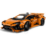 Конструктор LEGO Technic Lamborghini Huracán Tecnica Оранжевий (42196). Конструктор LEGO Technic Lamborghini Huracán Tecnica Оранжевий (42196).