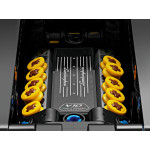 Конструктор LEGO Technic Lamborghini Huracán Tecnica Оранжевий (42196). Конструктор LEGO Technic Lamborghini Huracán Tecnica Оранжевий (42196).