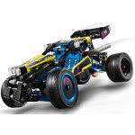 Конструктор LEGO Technic Баггі для перегонів по бездоріжжю (42164).