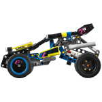 Конструктор LEGO Technic Баггі для перегонів по бездоріжжю (42164).