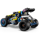 Конструктор LEGO Technic Баггі для перегонів по бездоріжжю (42164).
