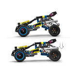 Конструктор LEGO Technic Баггі для перегонів по бездоріжжю (42164).