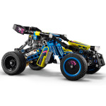 Конструктор LEGO Technic Баггі для перегонів по бездоріжжю (42164).