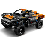 Конструктор LEGO Technic Гоночный автомобиль NEOM McLaren Extreme E (42166).