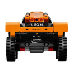 Конструктор LEGO Technic Гоночный автомобиль NEOM McLaren Extreme E (42166).