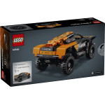 Конструктор LEGO Technic Гоночный автомобиль NEOM McLaren Extreme E (42166).