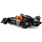 Конструктор LEGO Technic Гоночний автомобіль NEOM McLaren Формули E (42169).