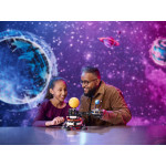 Конструктор LEGO Technic Планета Земля і Місяць на орбіті (42179).