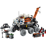 Конструктор LEGO Technic Марсохід для дослідження екіпажу (42180).