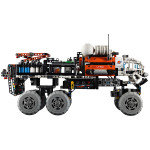 Конструктор LEGO Technic Марсохід для дослідження екіпажу (42180).