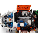 Конструктор LEGO Technic Марсохід для дослідження екіпажу (42180).