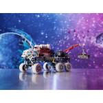 Конструктор LEGO Technic Марсохід для дослідження екіпажу (42180).