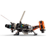 Конструктор LEGO Technic Важкий вантажний космічний корабель вертикального зльоту і посадки LT81 (42181). Конструктор LEGO Technic Важкий вантажний космічний корабель вертикального зльоту і посадки LT81 (42181).