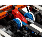 Конструктор LEGO Technic Важкий вантажний космічний корабель вертикального зльоту і посадки LT81 (42181). Конструктор LEGO Technic Важкий вантажний космічний корабель вертикального зльоту і посадки LT81 (42181).