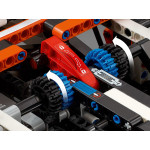 Конструктор LEGO Technic Важкий вантажний космічний корабель вертикального зльоту і посадки LT81 (42181). Конструктор LEGO Technic Важкий вантажний космічний корабель вертикального зльоту і посадки LT81 (42181).