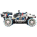 Конструктор LEGO Technic Космічний місяцехід Lunar Outpost (42211).