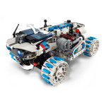 Конструктор LEGO Technic Космічний місяцехід Lunar Outpost (42211).