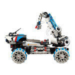 Конструктор LEGO Technic Космічний місяцехід Lunar Outpost (42211).