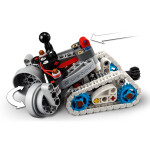 Конструктор LEGO Technic Космічний місяцехід Lunar Outpost (42211).