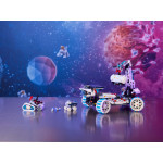 Конструктор LEGO Technic Космічний місяцехід Lunar Outpost (42211).