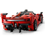 Конструктор LEGO Technic Ferrari FXX K (42212). Конструктор LEGO Technic Ferrari FXX K (42212).
