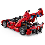 Конструктор LEGO Technic Ferrari FXX K (42212). Конструктор LEGO Technic Ferrari FXX K (42212).
