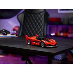 Конструктор LEGO Technic Ferrari FXX K (42212). Конструктор LEGO Technic Ferrari FXX K (42212).