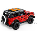 Конструктор LEGO Technic Позашляховик Ford Bronco (42213).