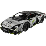 Конструктор LEGO Technic Lamborghini Revuelto (42214).