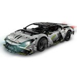 Конструктор LEGO Technic Lamborghini Revuelto (42214).