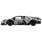 Конструктор LEGO Technic Lamborghini Revuelto (42214).