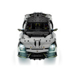 Конструктор LEGO Technic Lamborghini Revuelto (42214).