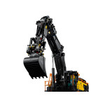 Конструктор LEGO Technic Екскаватор Volvo EC500 Hybrid (42215).