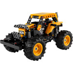Конструктор LEGO Technic Monster Jam DIGatron (42199).