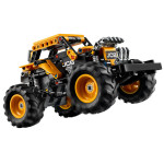 Конструктор LEGO Technic Monster Jam DIGatron (42199).