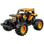 Конструктор LEGO Technic Monster Jam DIGatron (42199).