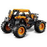 Конструктор LEGO Technic Monster Jam DIGatron (42199).