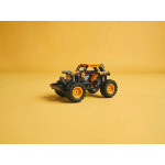 Конструктор LEGO Technic Monster Jam DIGatron (42199).