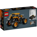 Конструктор LEGO Technic Monster Jam DIGatron (42199).