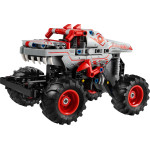 Конструктор LEGO Technic Monster Jam ThunderROARus (42200).