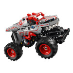 Конструктор LEGO Technic Monster Jam ThunderROARus (42200).