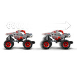 Конструктор LEGO Technic Monster Jam ThunderROARus (42200).