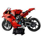 Конструктор LEGO Technic Ducati Panigale V4 S (42202).