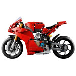 Конструктор LEGO Technic Ducati Panigale V4 S (42202).