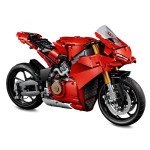 Конструктор LEGO Technic Ducati Panigale V4 S (42202).