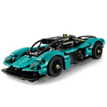 Конструктор LEGO Technic Астон Мартін Валькірія (42208). Конструктор LEGO Technic Астон Мартін Валькірія (42208).